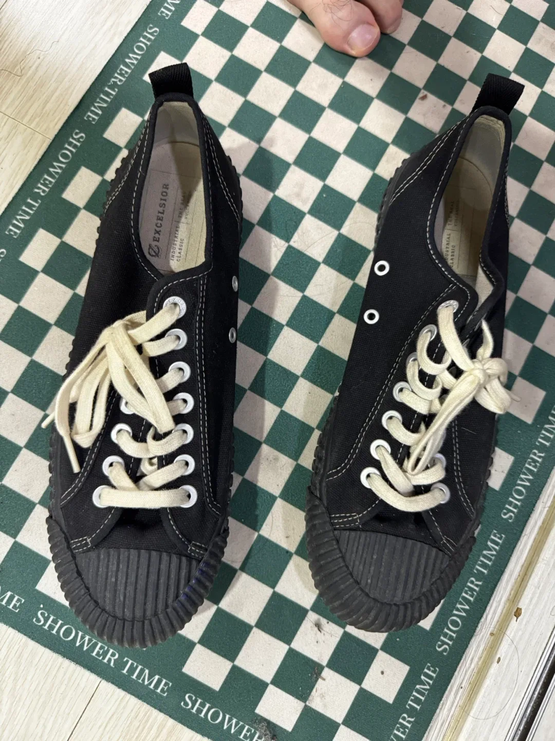 280 엑셀시오르 블랙