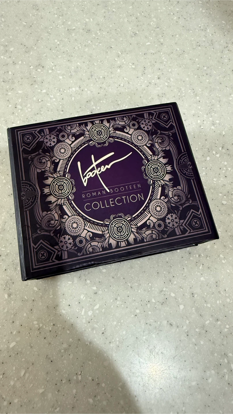 The Trap with golden bait. 금, 은 포함 코인