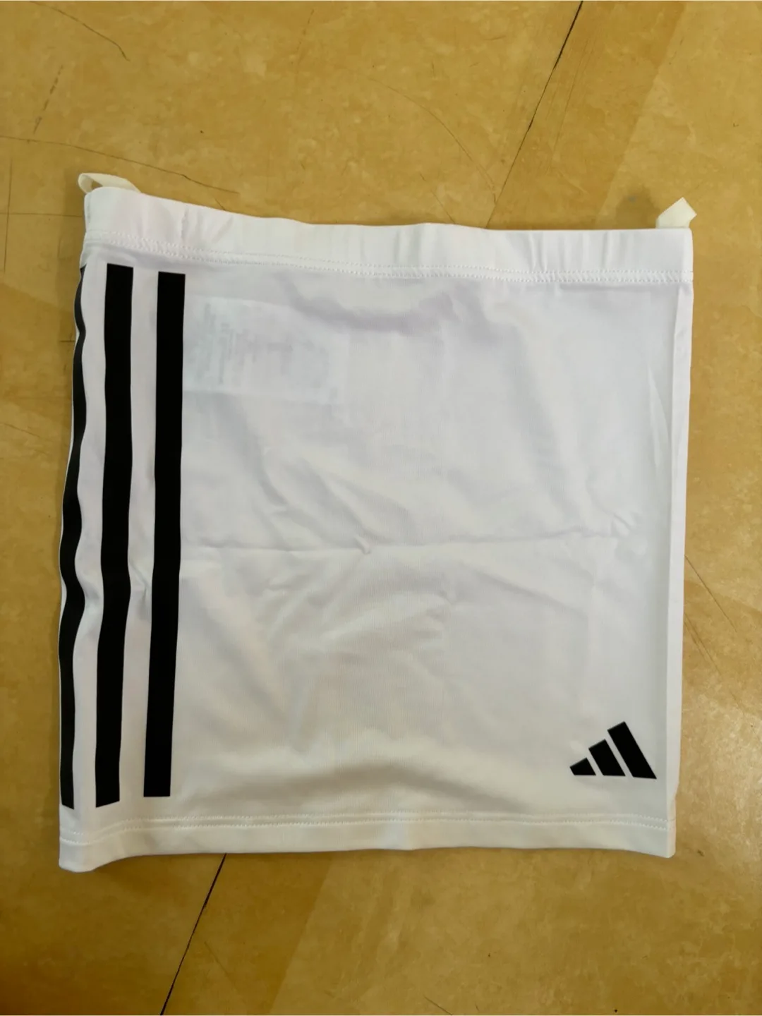 [미사용] 아디다스 UV 페이스 커버