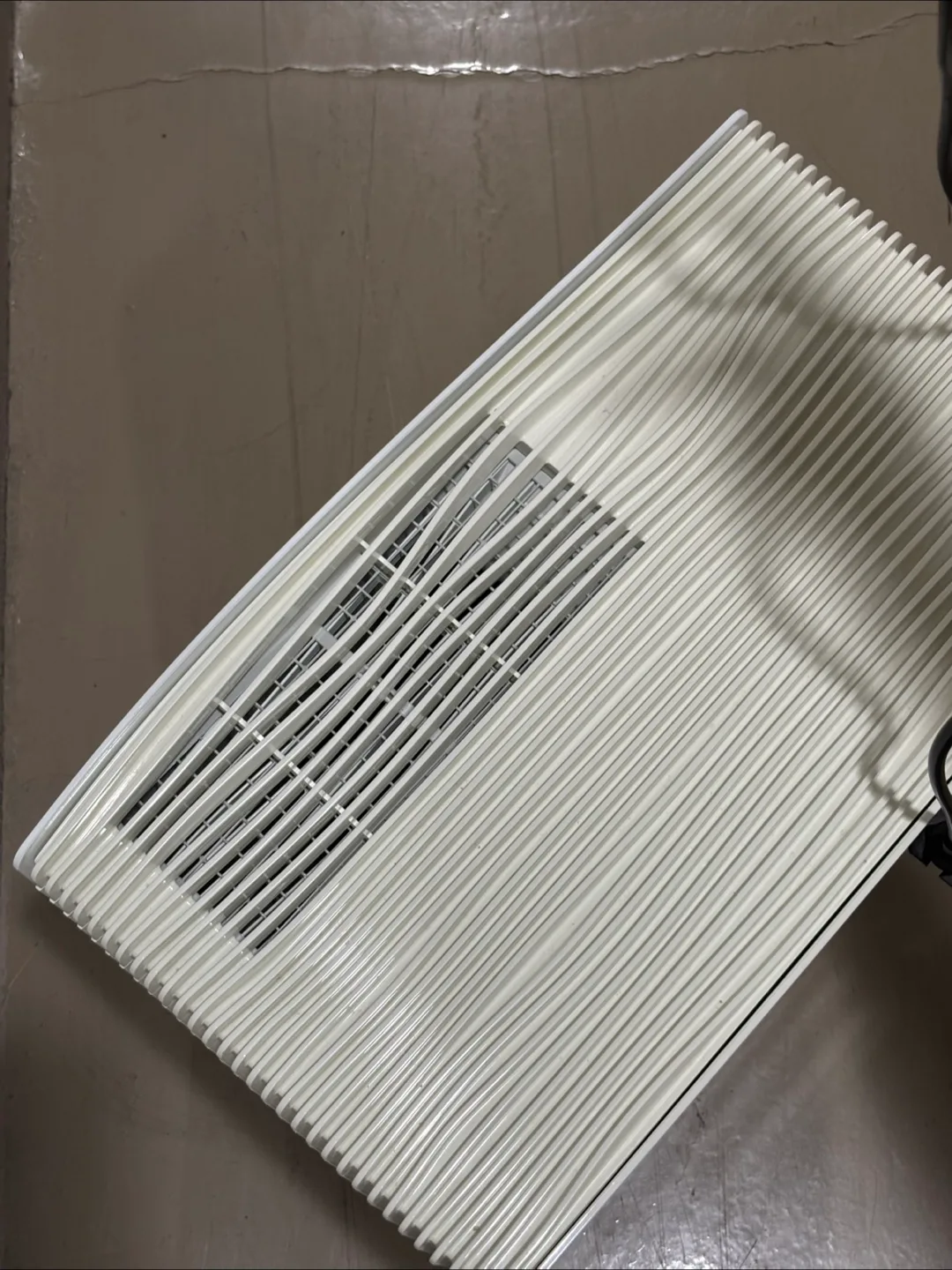 삼성 공기청정기 AC-375CPAWQ