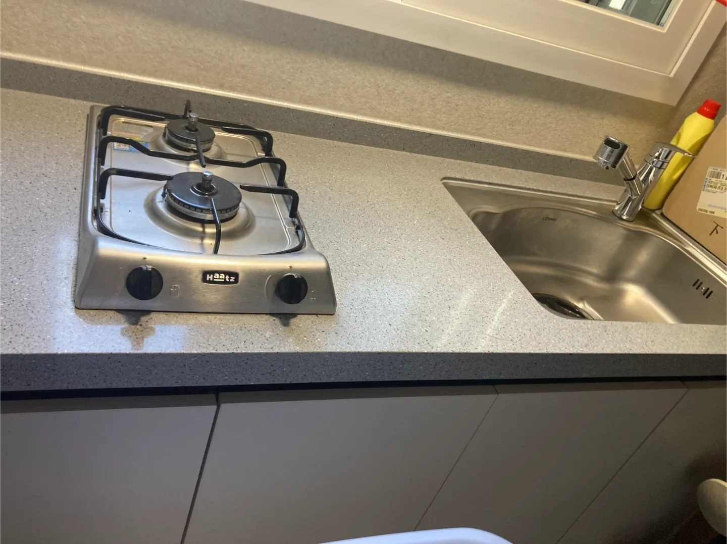 중고 씽크대 판매합니다