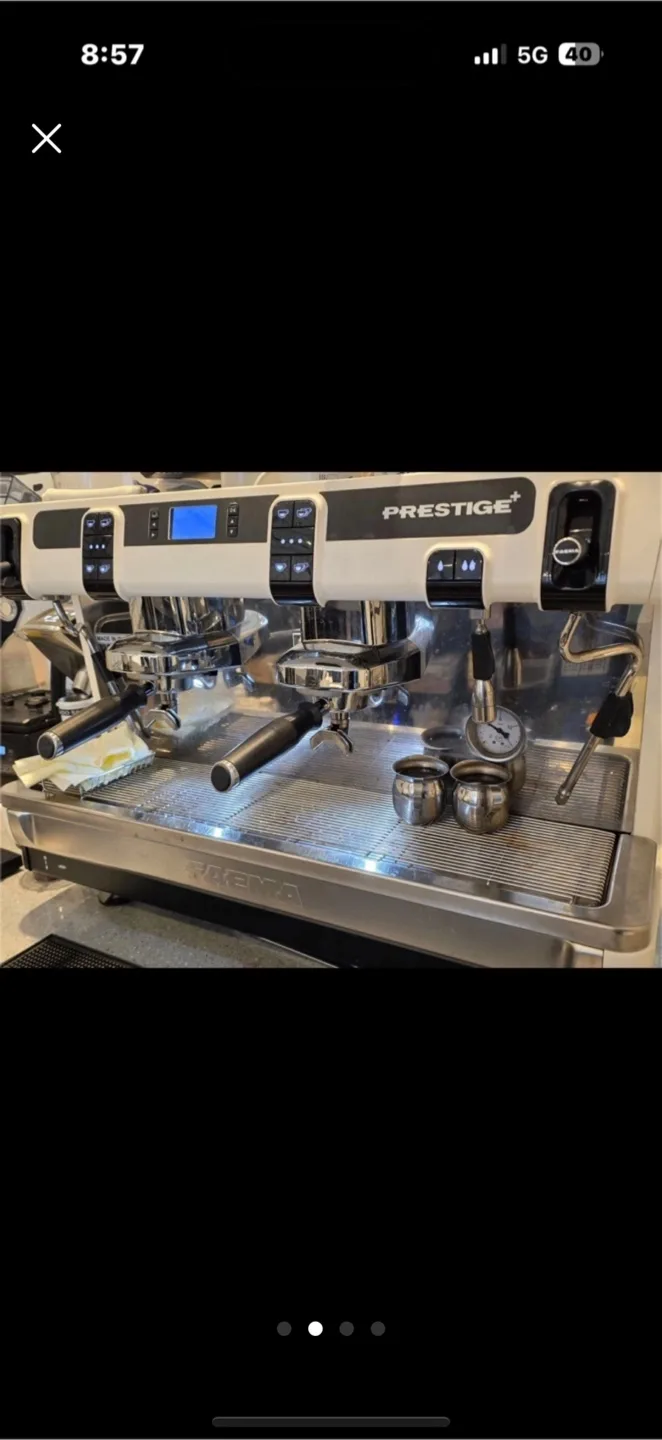 카페정리) 카페기기 팔아요