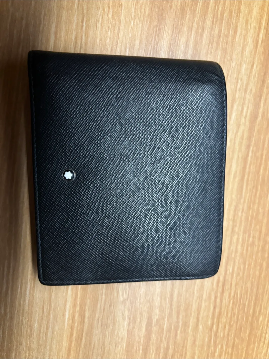 몽블랑 사토리얼 8cc 반지갑