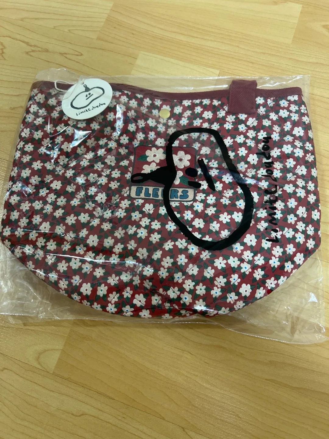 리미떼두두 가방 (새상품)