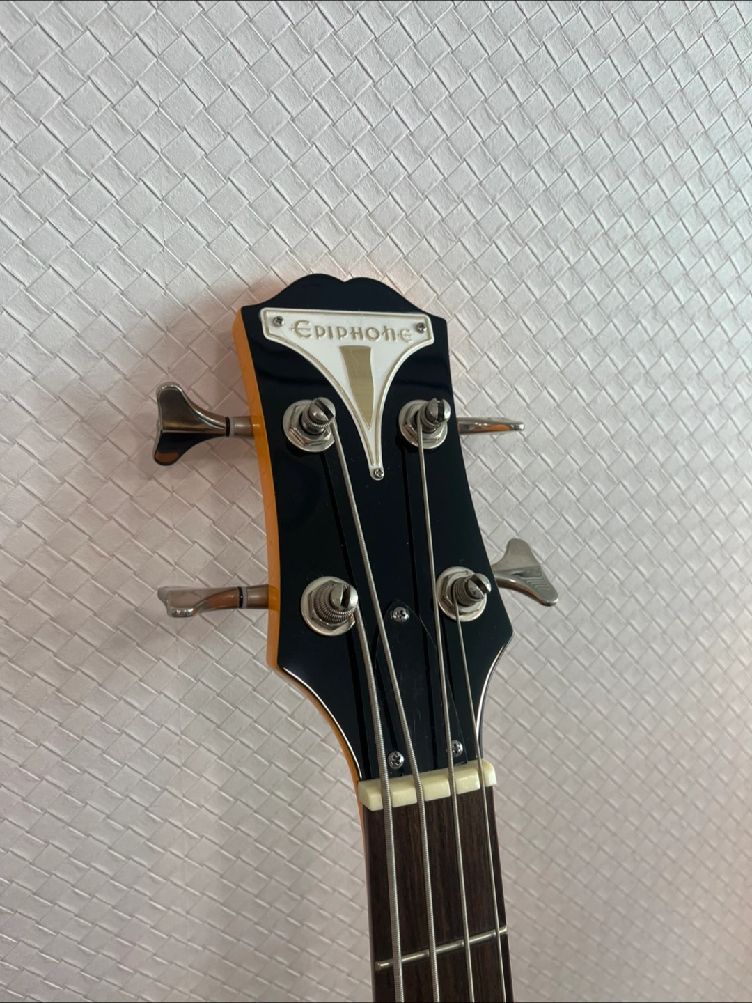 에피폰 뉴포트 숏스케일 베이스 보내용! | 취미/게임/음반 | 당근 중고거래