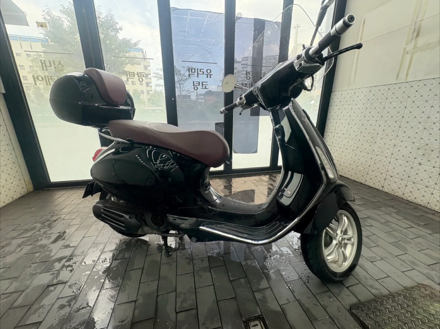 프리마베라(2017)abs 판매