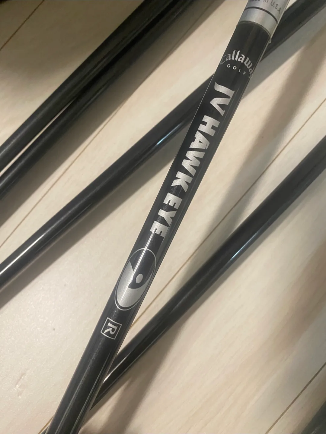 골프용품 중고 팝니다