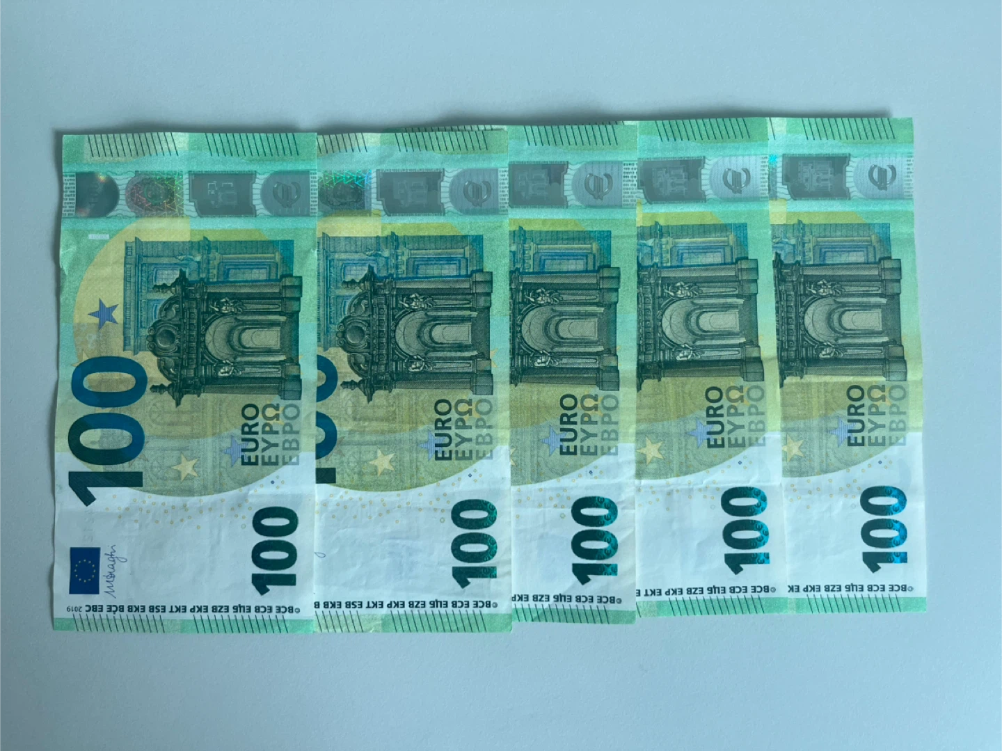 유로화 팝니다.