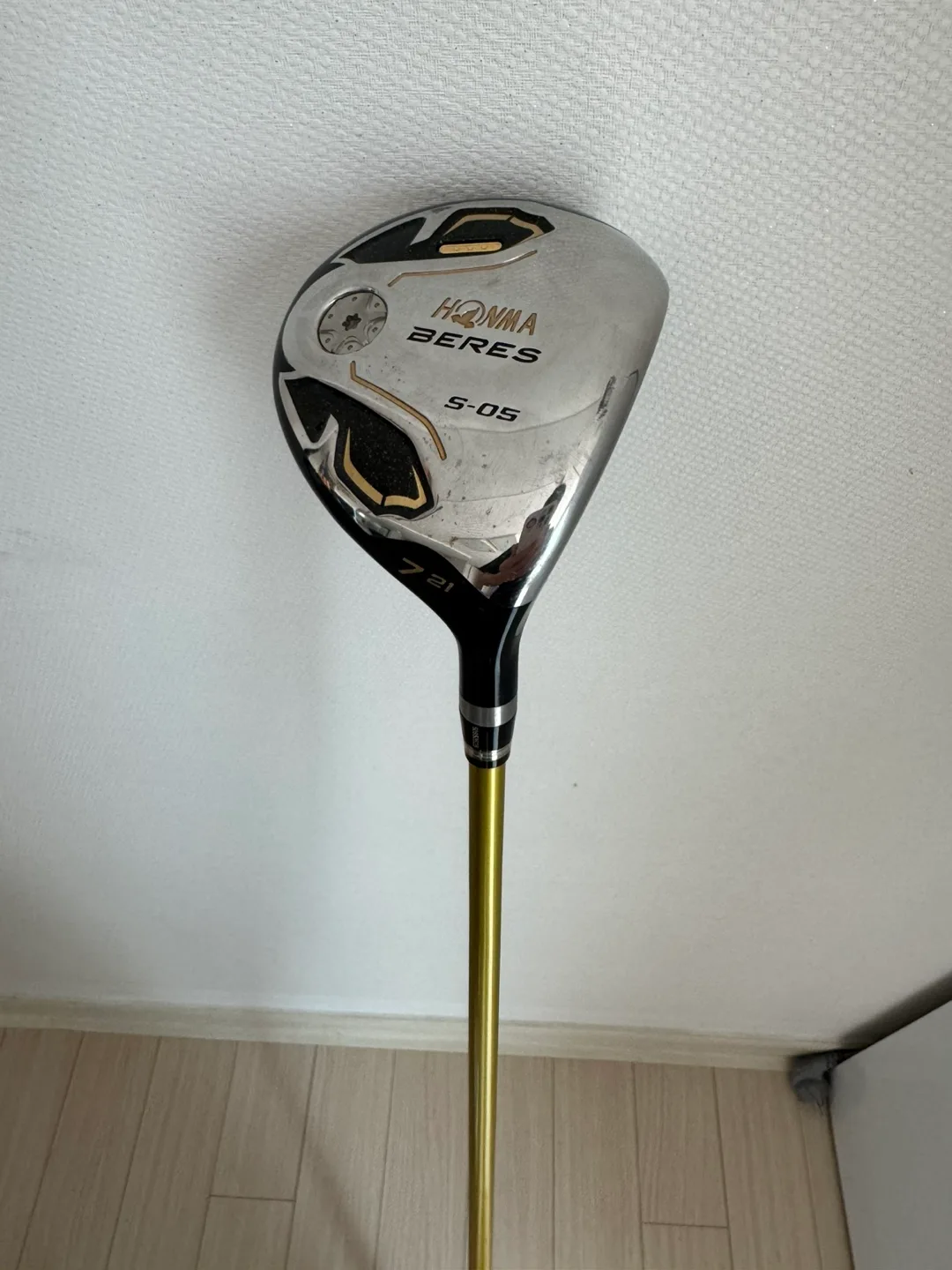 혼마 우드 판매