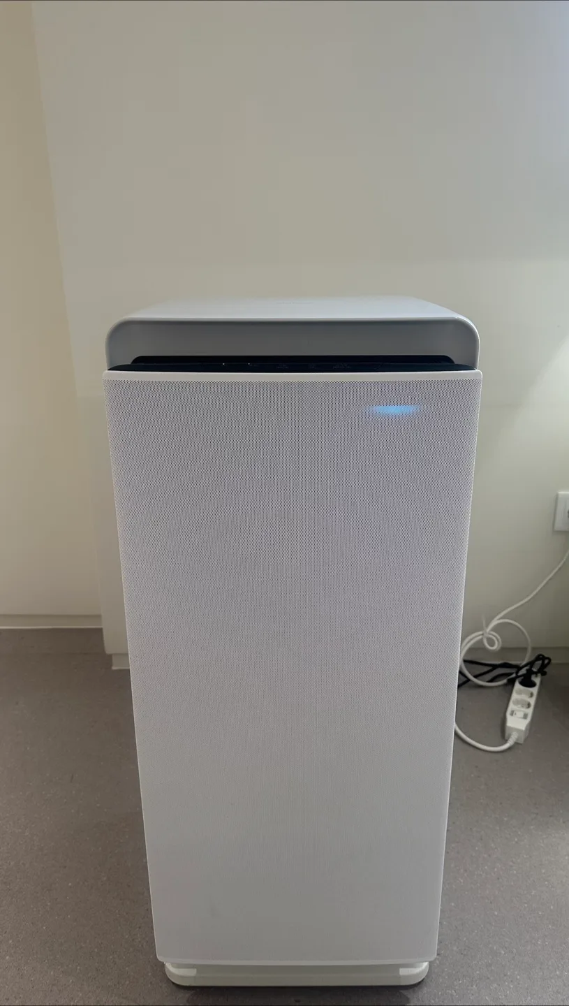 삼성 무풍공기청정기 판매합니다