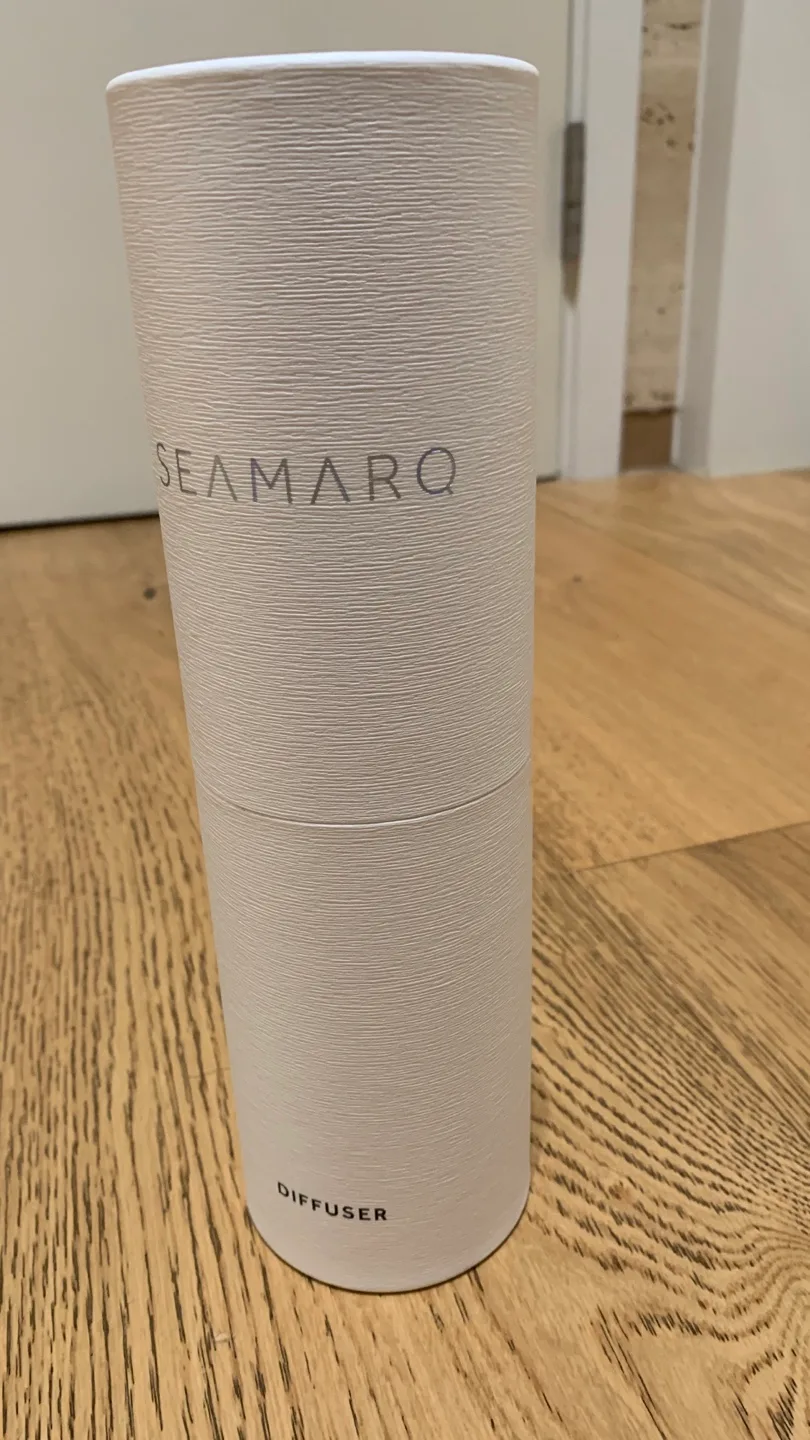 씨마크 디퓨저 오션향