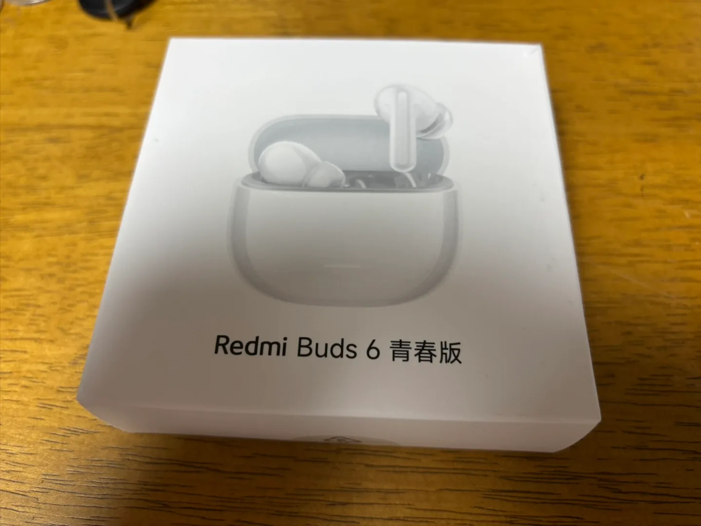 Redmi Buds 6
