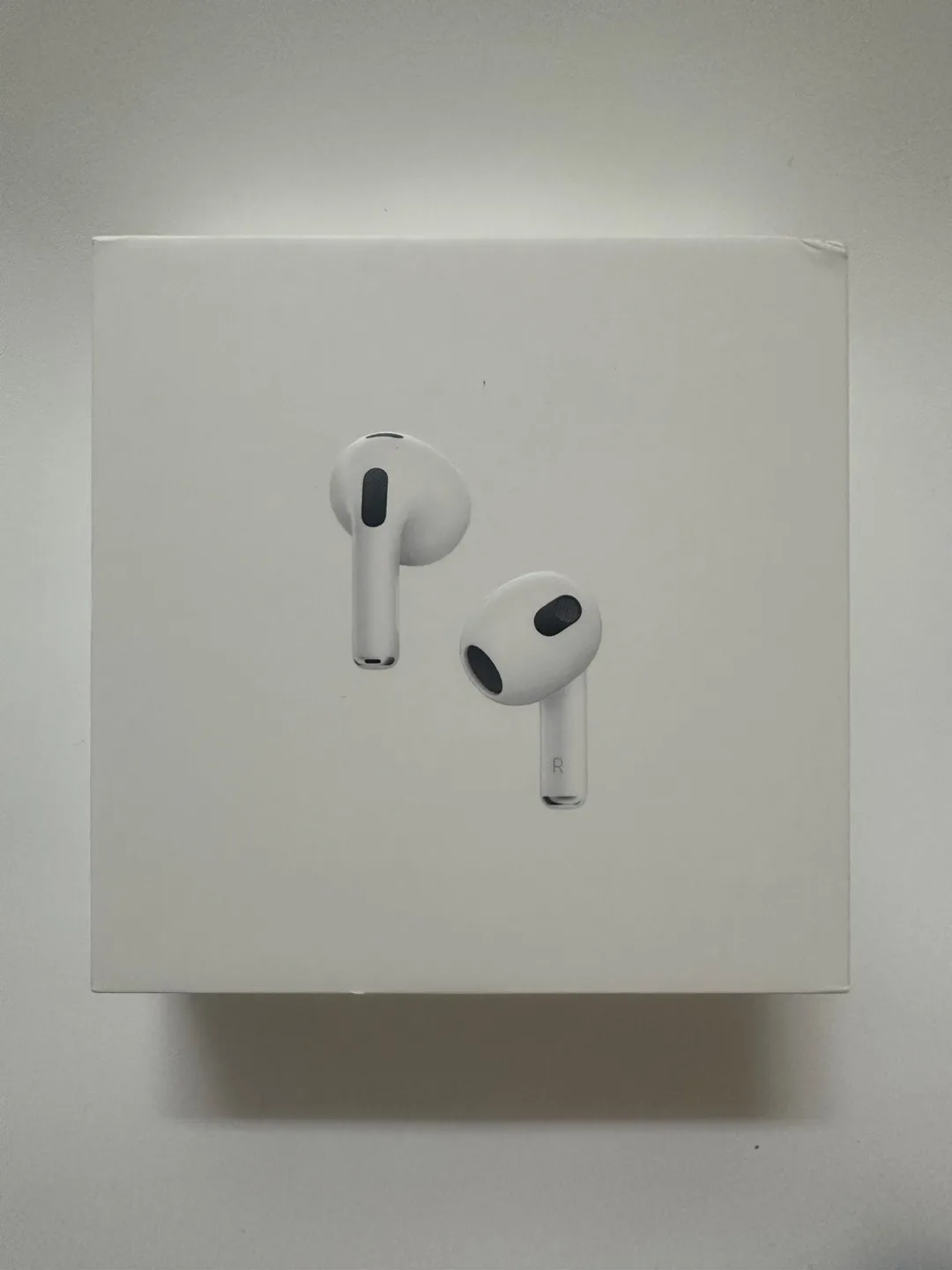 에어팟 3세대 중고 (마지막 가격 내립니다..)