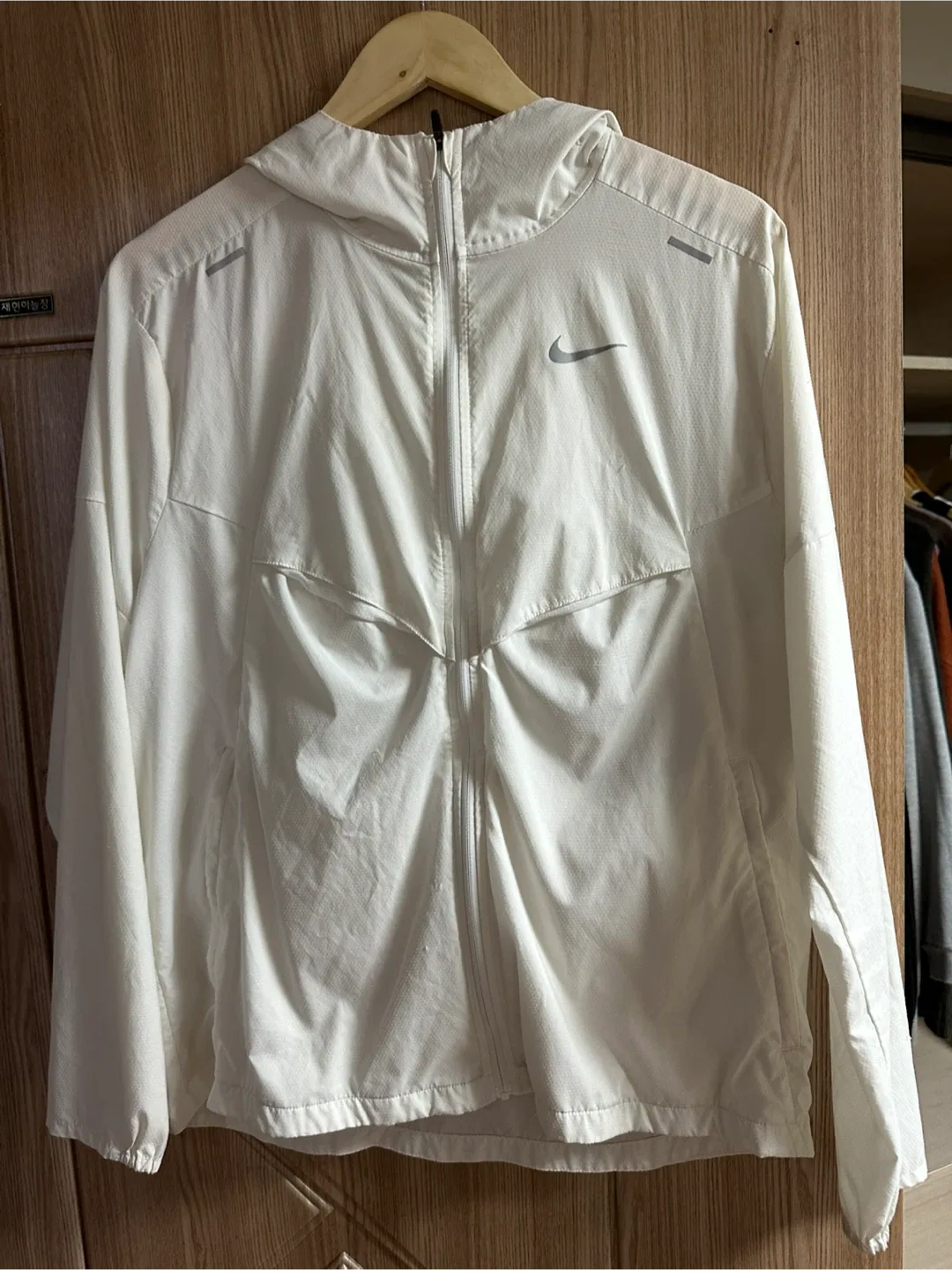 나이키 스트라이드 L 사이즈