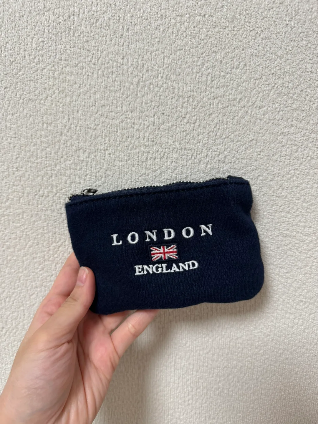 브랜디멜빌 동전, 카드지갑