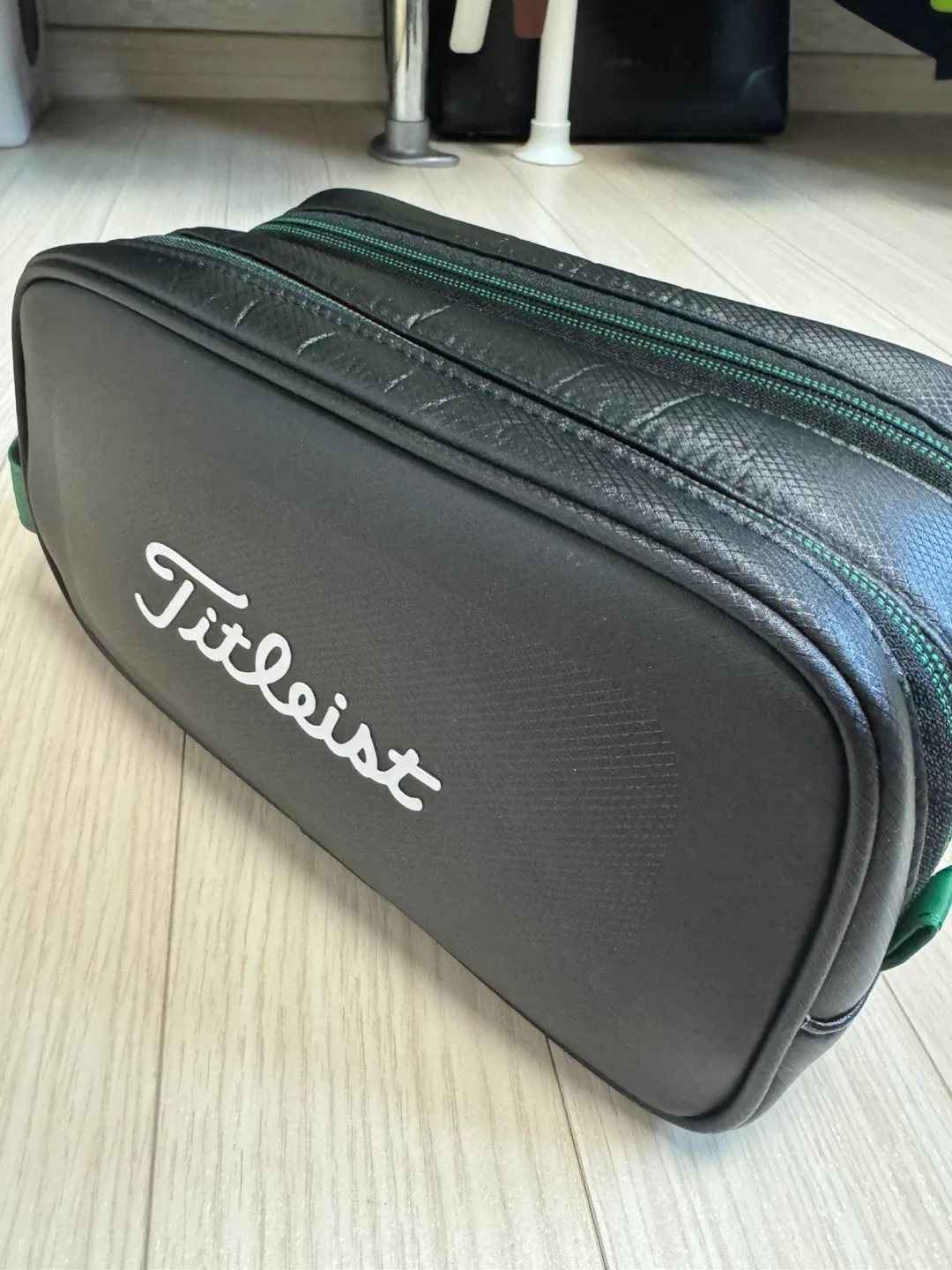 타이틀리스트 골프파우치 판매