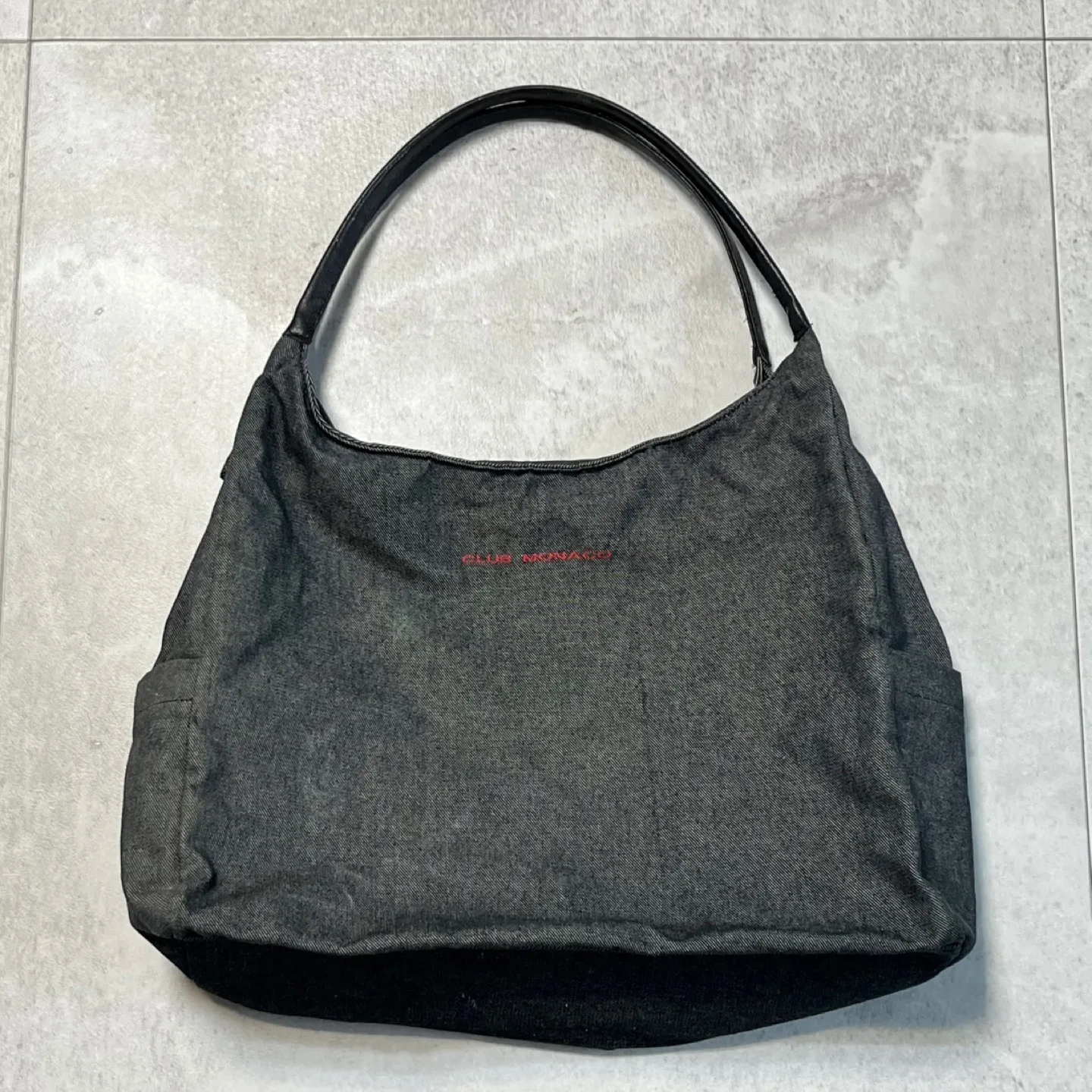 클럽 모나코 가방