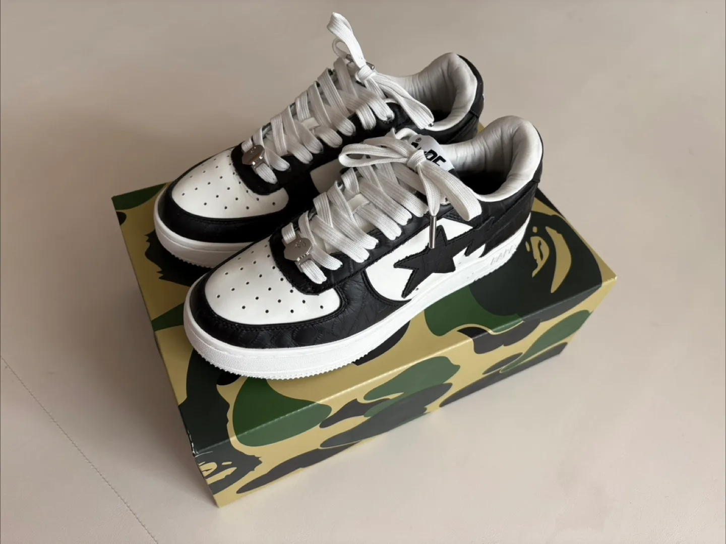 베이프 Bape Sta 260mm
