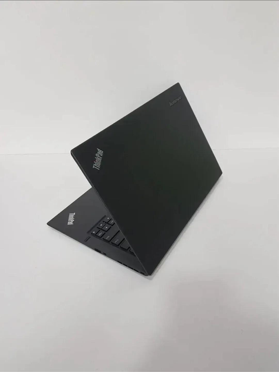 Lenovo ThinkPad 노트북