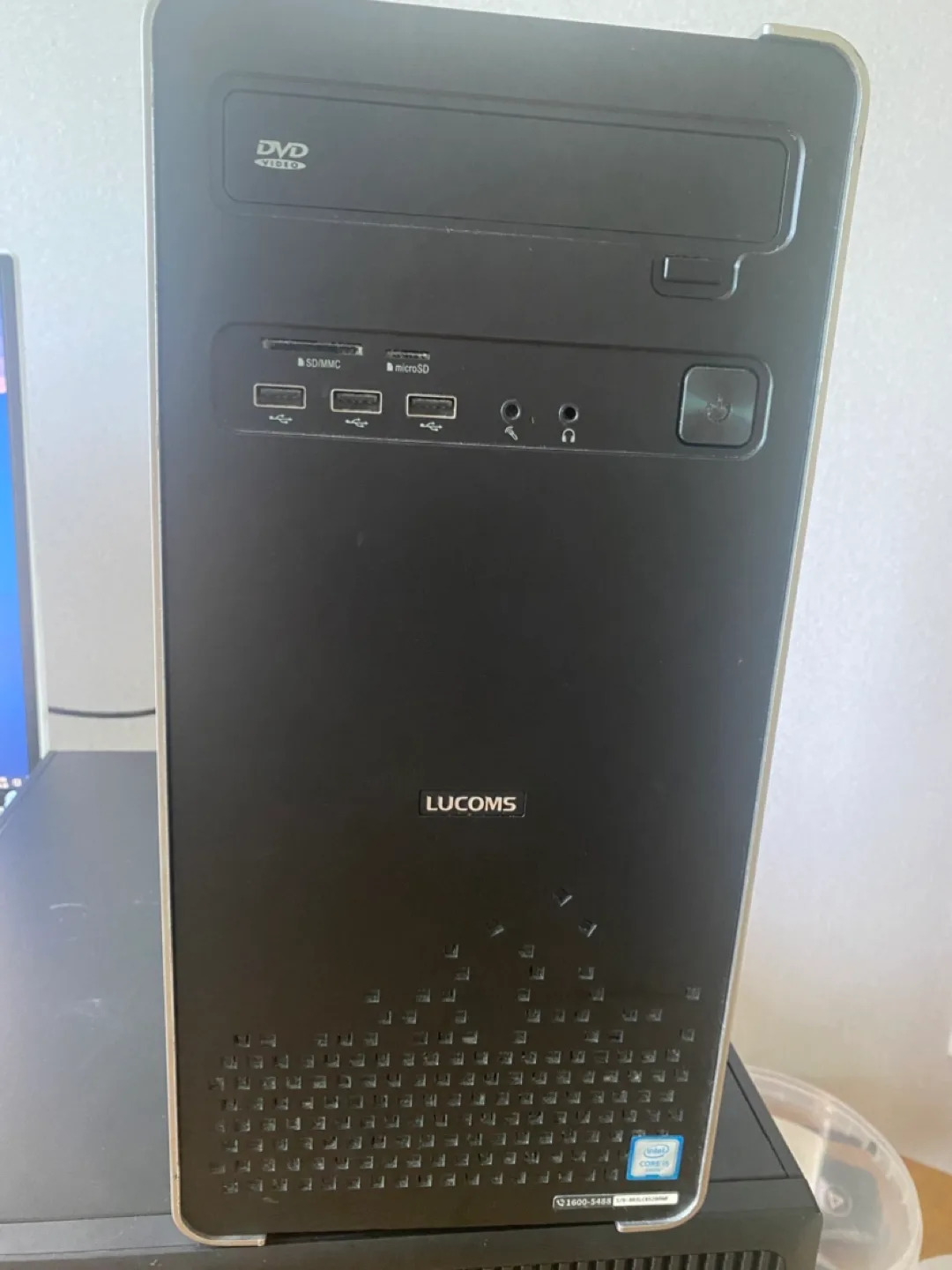 중고 컴퓨터 판매합니다