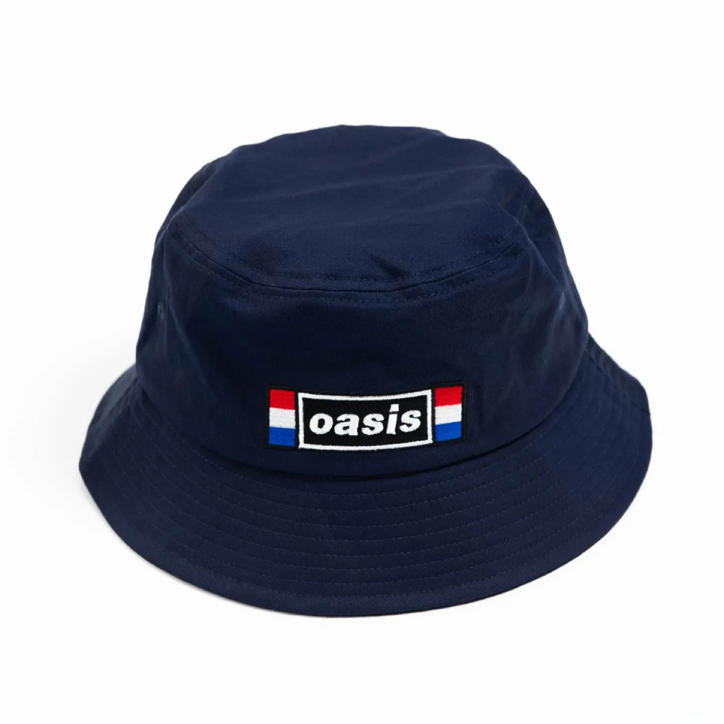오아시스 30주년 일본 한정판 버킷햇
