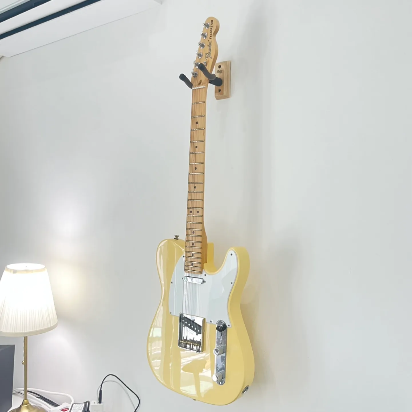 일렉기타 펜더 아메리칸 퍼포머 텔레 (이번주만 140)