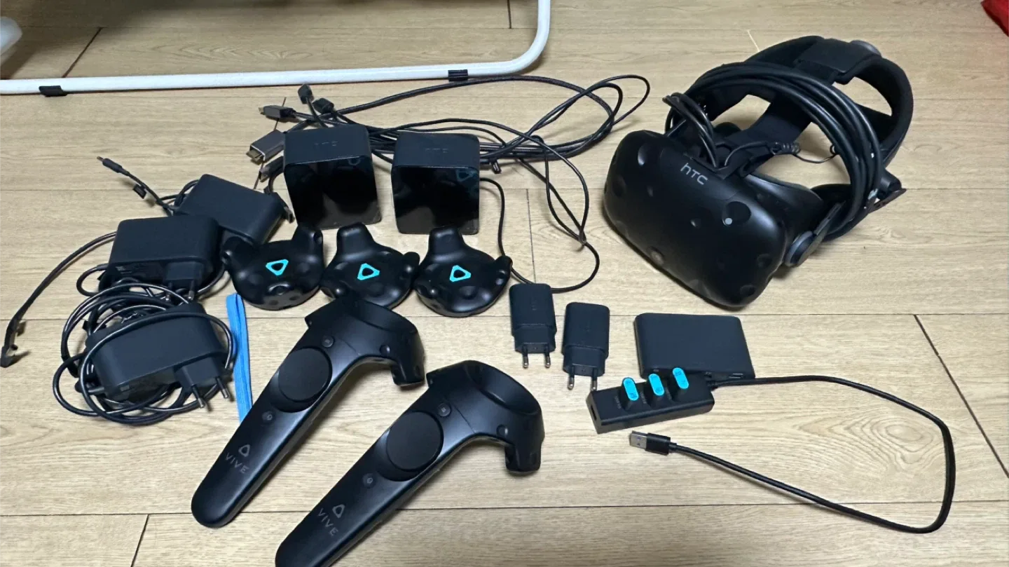vive htc 일괄 판매