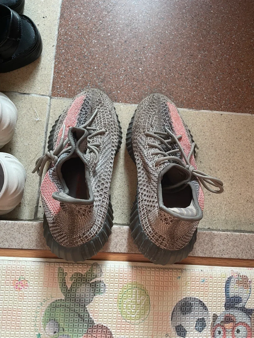 이지 부스트 350 V2