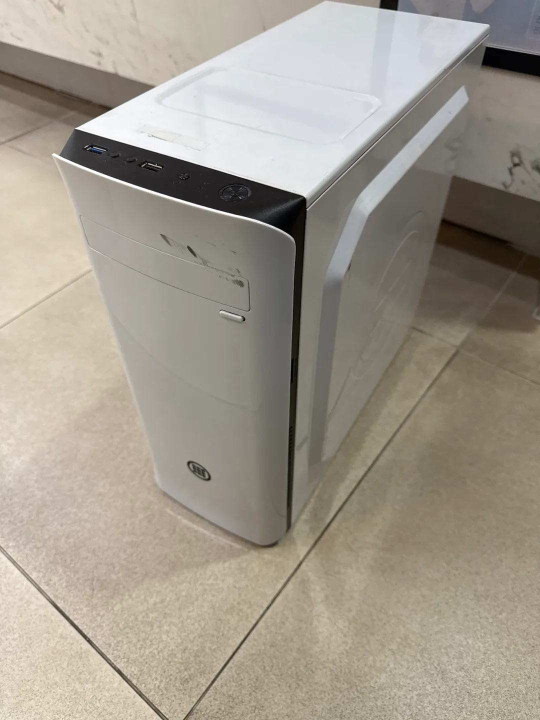 사무용 중고 컴퓨터 팔아요