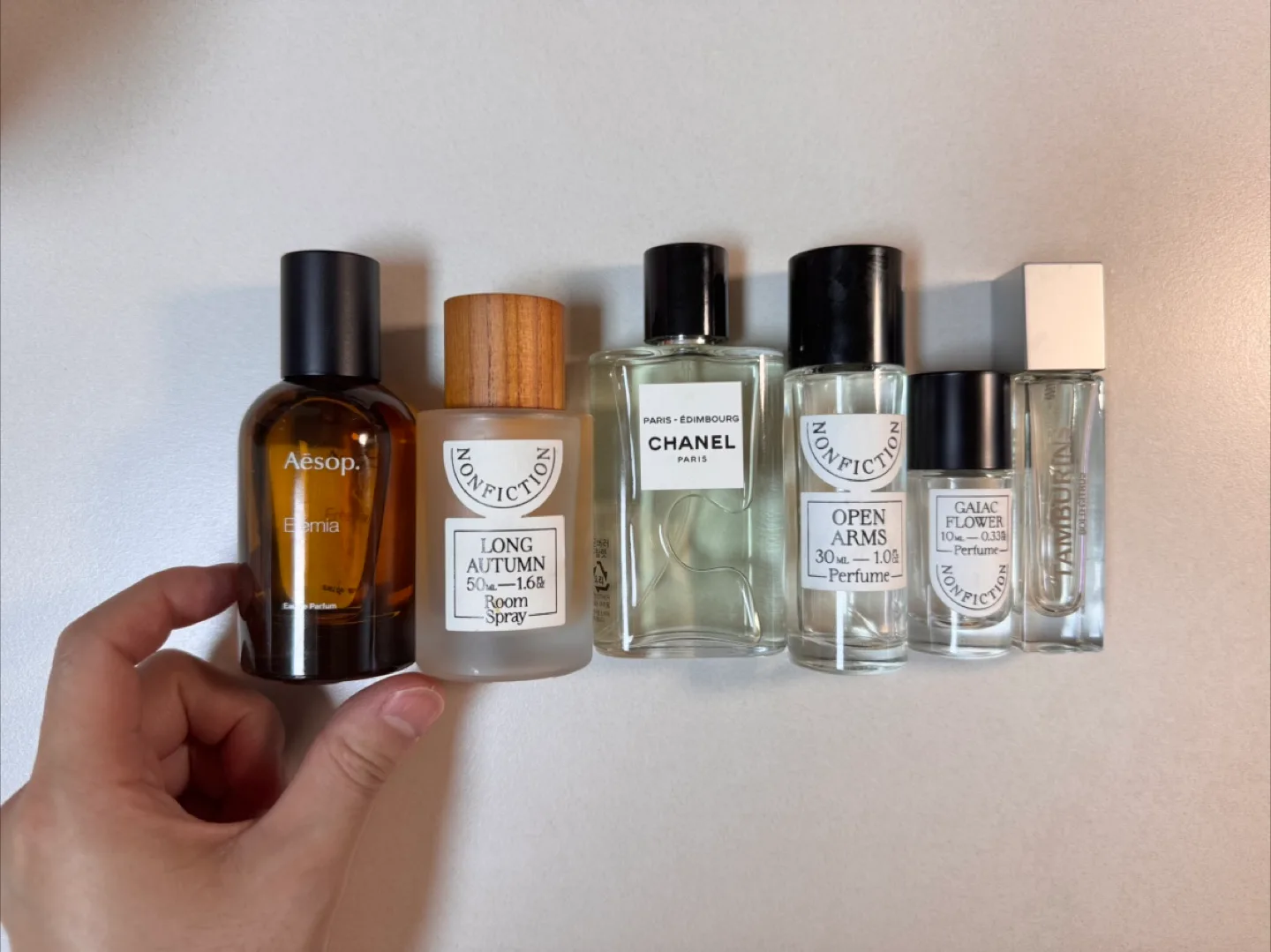 중고향수 판매해요 :)