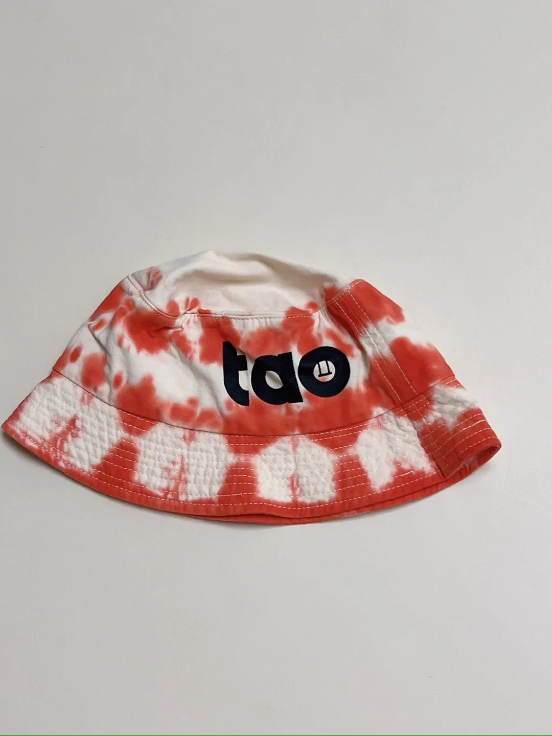 타오 tao 모자 버킷햇 54 M 사이즈