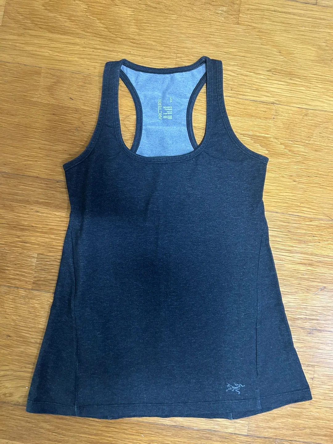 [중고] 아크테릭스 여성 런닝 S