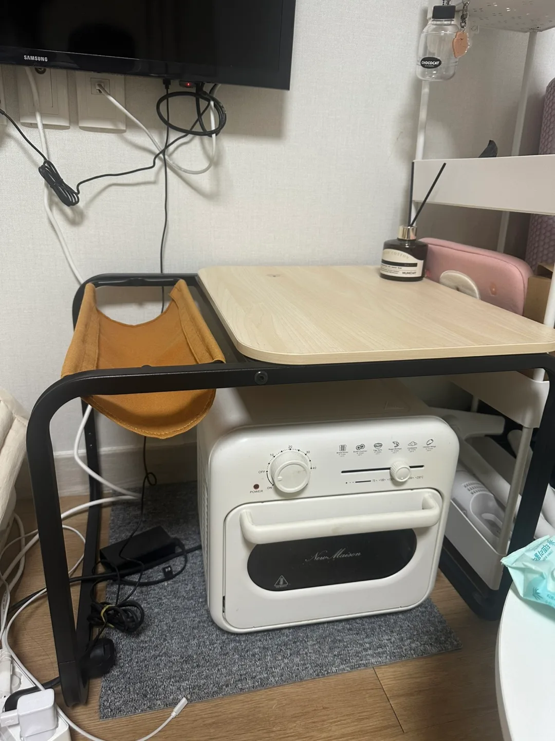 중고 협탁 판매