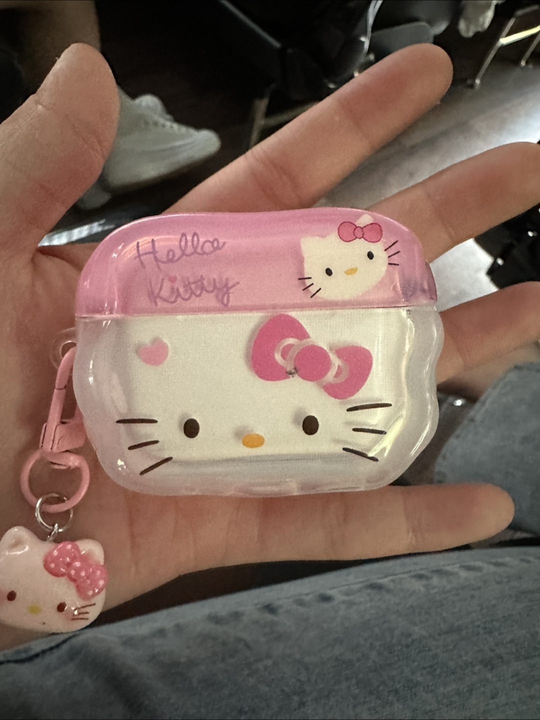 MG 짐 도미넌스 미개봉