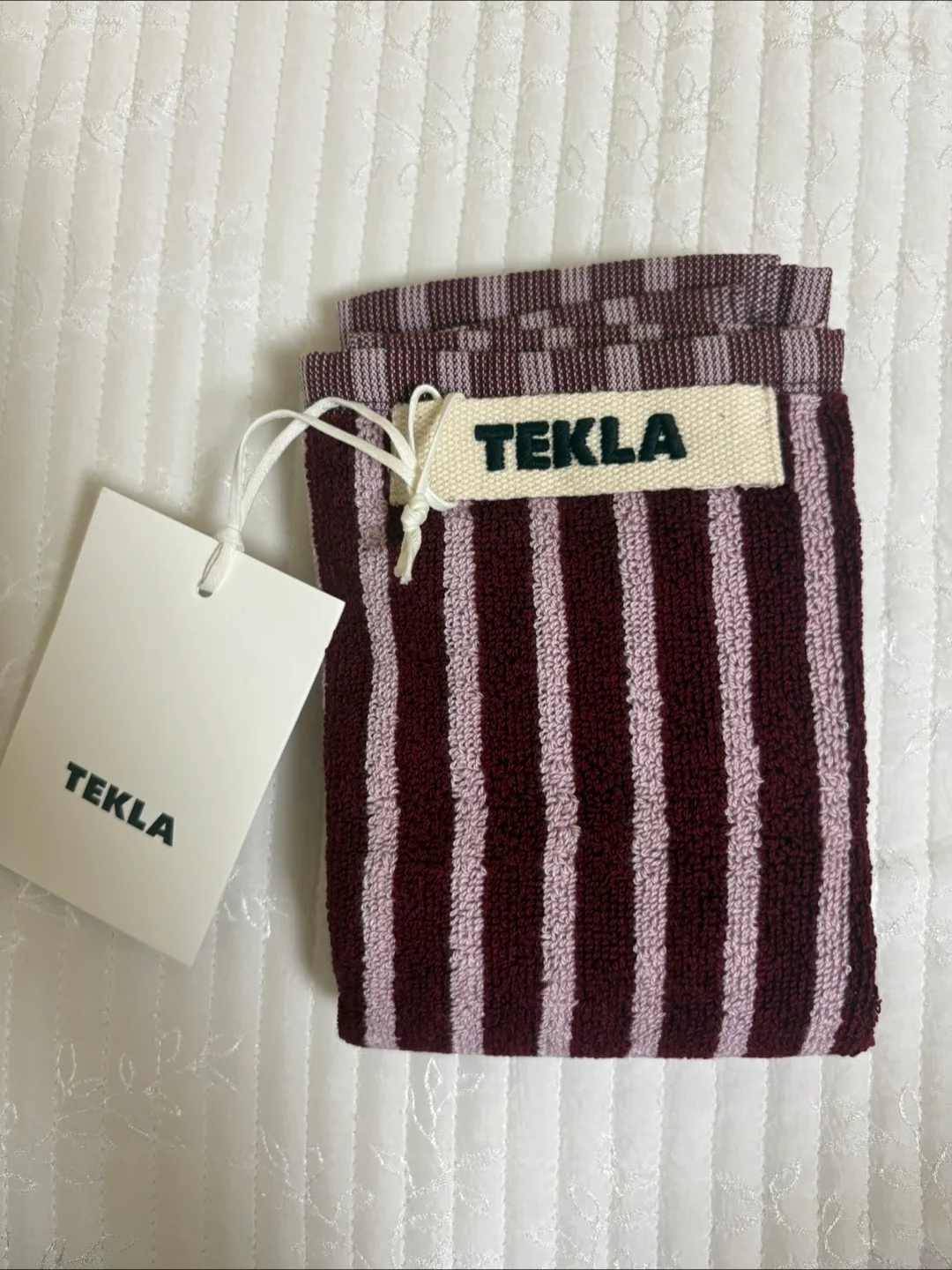 테클라 타올 30X30