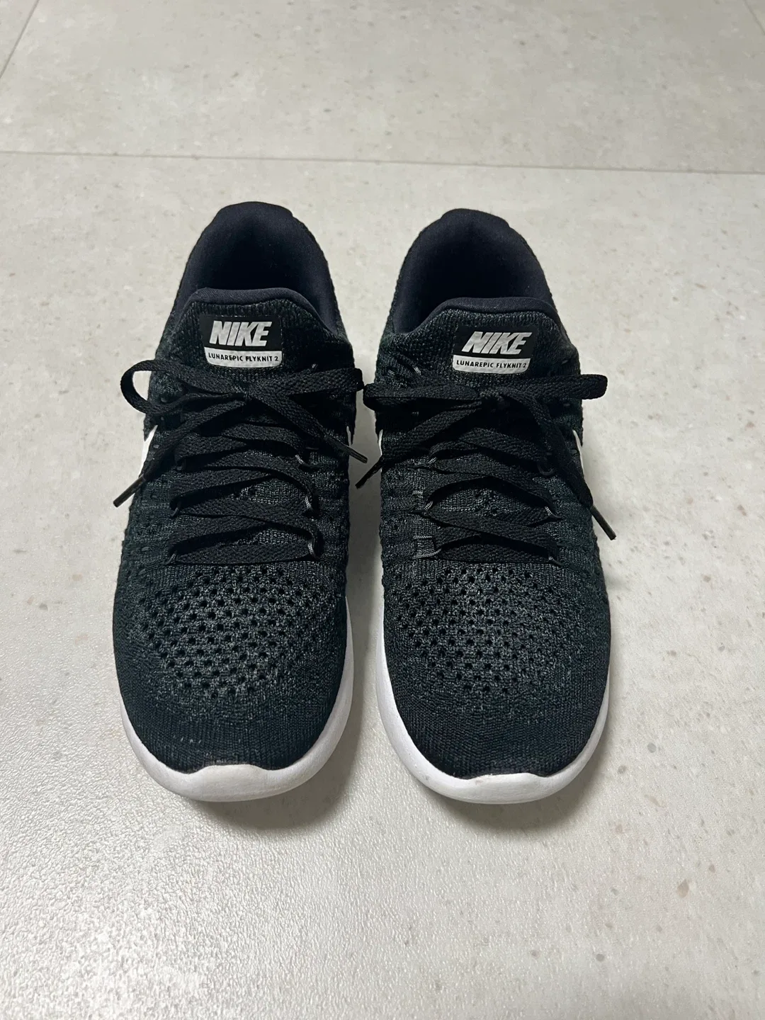 나이키 루나에픽 플라이니트2 운동화(240)