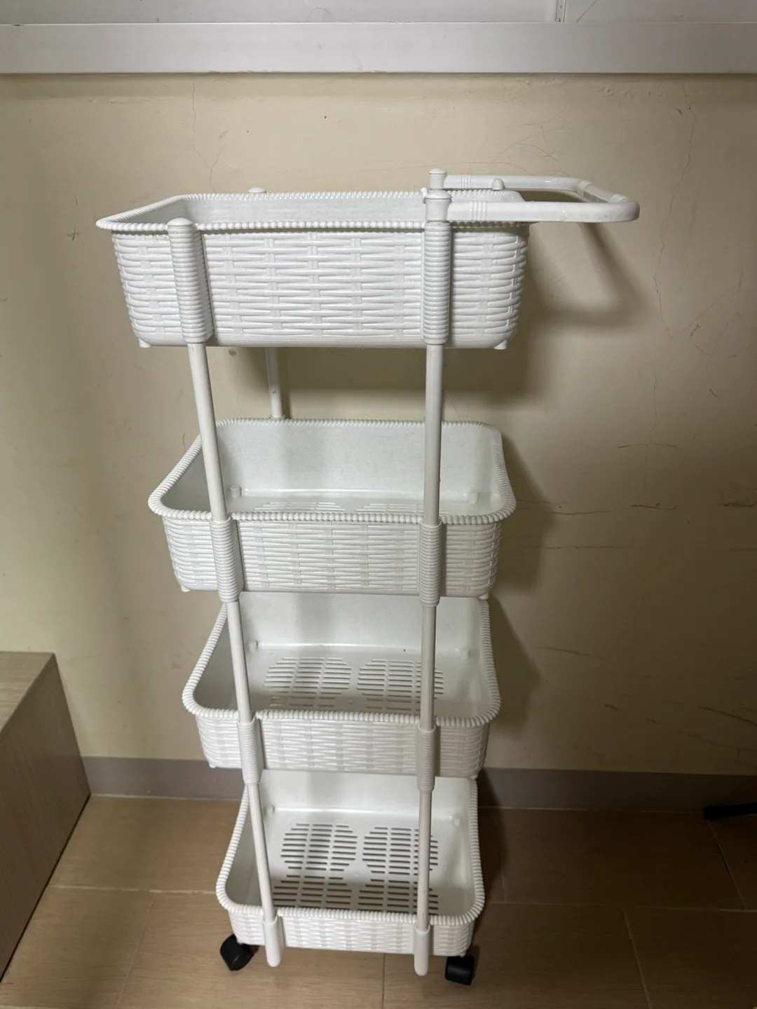 주방 카트 판매합니다! 중고품입니다.