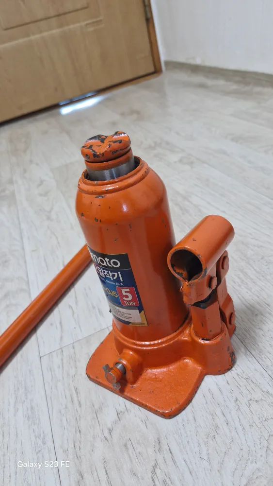 중고 스마토 5톤 오일자키(정관거래가능)