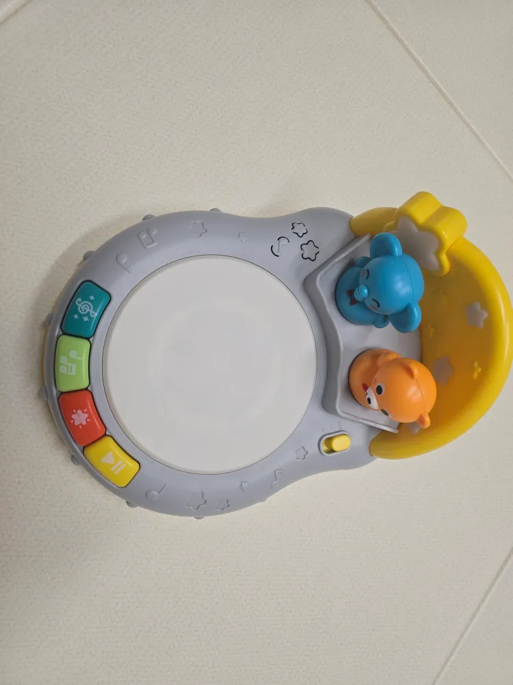 블루래빗 터미타임 장난감 판매