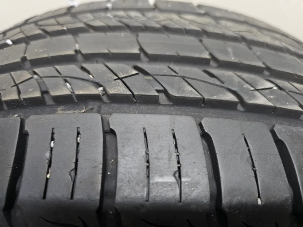 금호 CRUGEN 225/55R19 중고 타이어