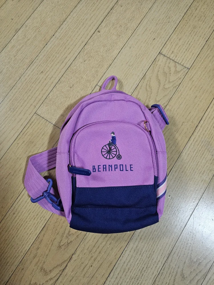 빈폴 키즈 미니 백팩