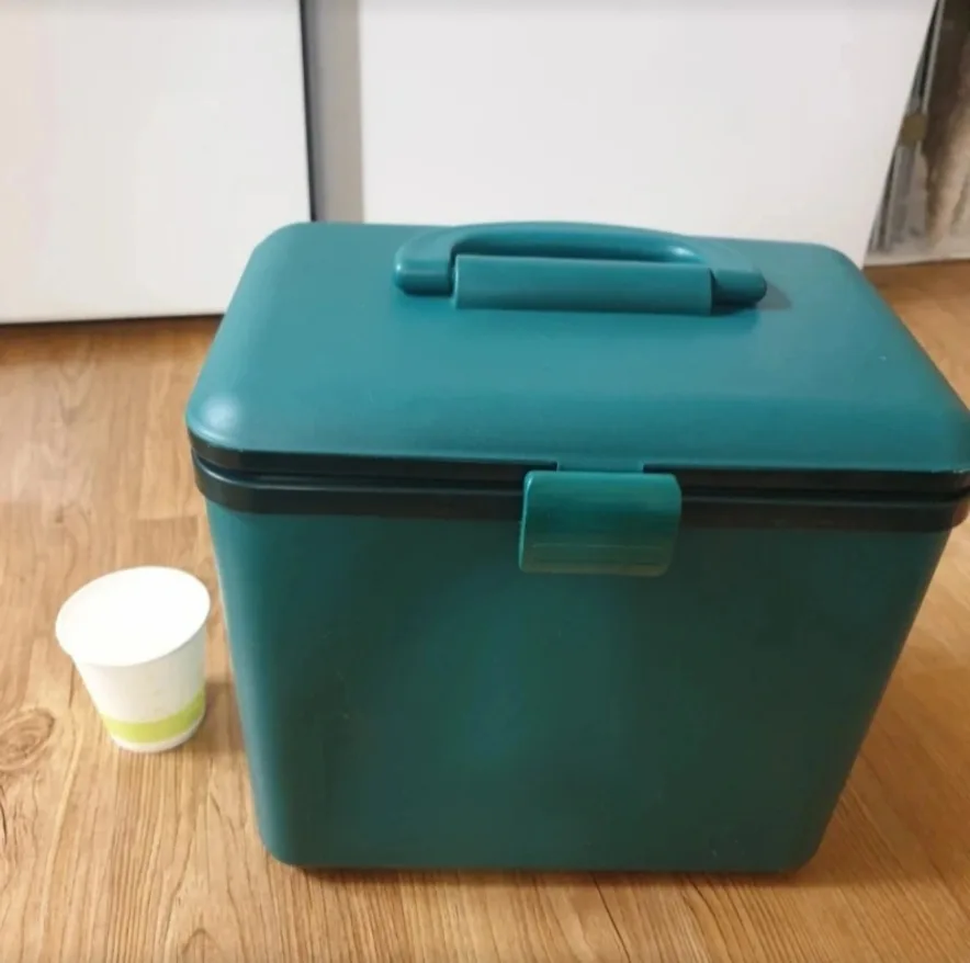 아이스박스 피크닉 도시락 세트