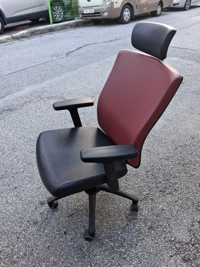 중고 사무용 의자팝니다