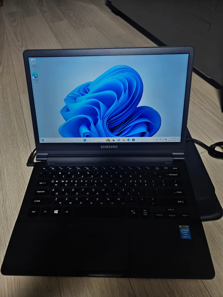 삼성 아티브북9 NT900X3G-K79S 노트북 판매