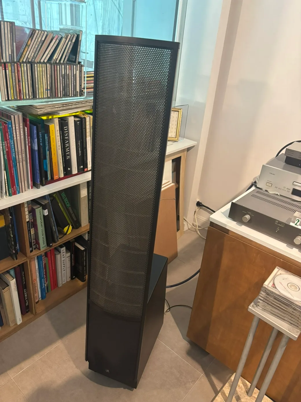 가성비 좋은 오디오 세트