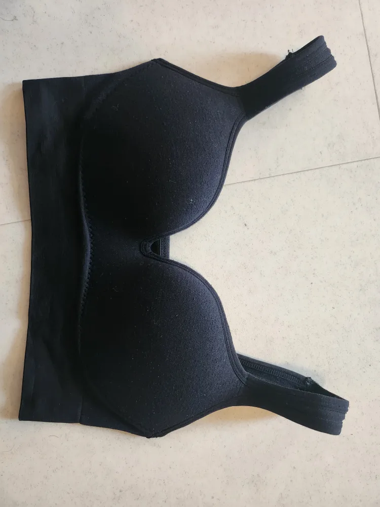 블랙 브라 xs 중고