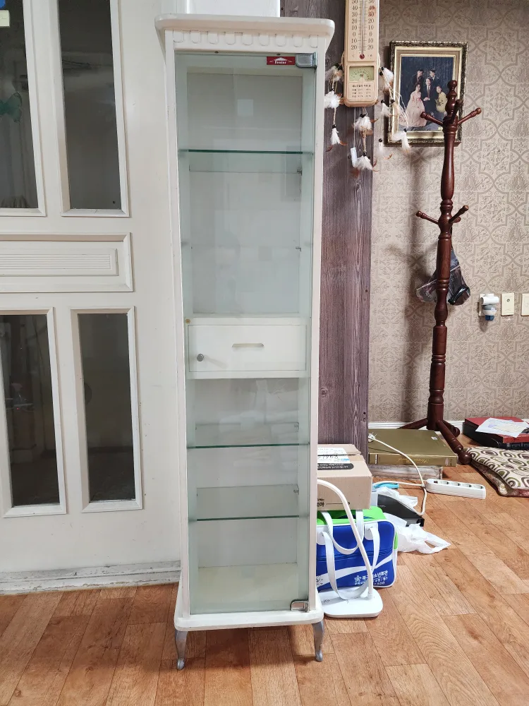 중고 CD장 필요하신분, 나눔