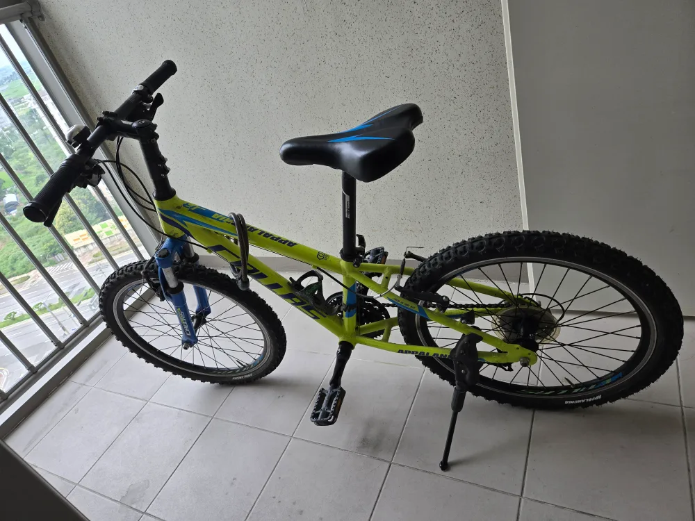 어린이 중고 자전거
