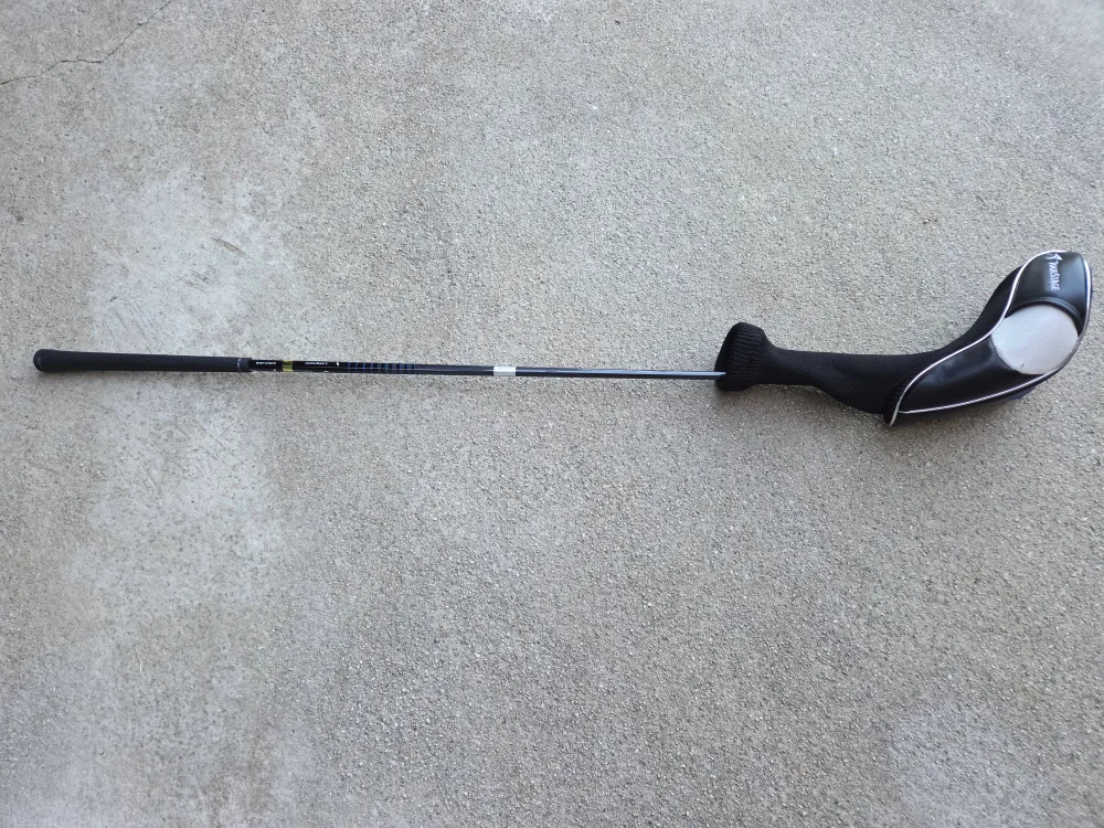 골프채 드라이버