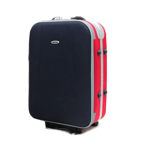 니콜 아르베니 20인치 소프트 캐리어 (기내용) (TSA 잠금장치) (민트급)